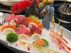 -隅焰·三生三味·手作川菜(金沙天街店)