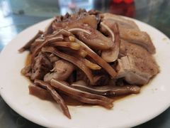 -涵家味土菜馆·徽州一绝臭鳜鱼(三河古镇店)