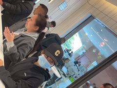 -乡村基(双流时代奥特莱斯餐厅)