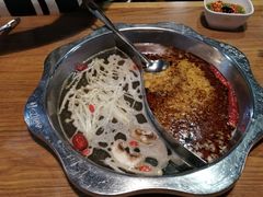 -傣妹火锅(南京东路一店)