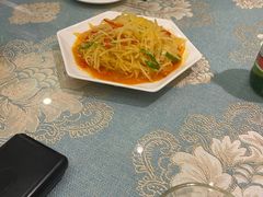 -新疆伊宁远征餐厅