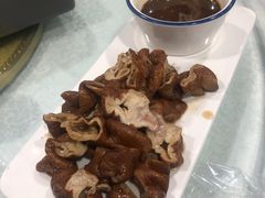 -听涛雅苑百味饺子老家菜馆