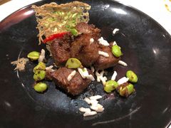 -8餐厅(新葡京酒店)