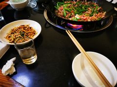 -国庆鸡杂老店