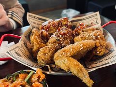 -789韩料食堂(创意产业园店)