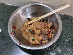 -老宾州南街酸粉店(民族大道店)