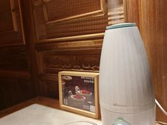 -小吊梨汤·北京菜·烤鸭(华润万象城店)