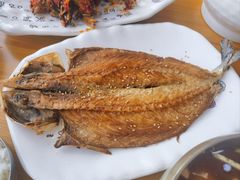 -顺姬冷面(延大店)