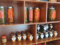 -湘中缘·湖南菜(娄底驻京办店)