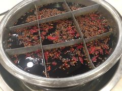 -朱氏胖子烂火锅(洪崖洞店)