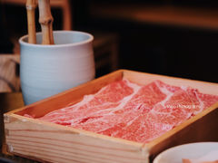 日本黑牛肉-鍋ぞう(新宿西口店)