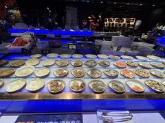 -加餐海鲜自助(宝龙一城店)