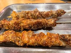 -老门框爆肚涮肉(望京店)
