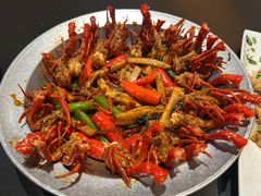-天宝兄弟(前海壹方城店)