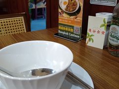 -曼谷食堂·泰国家庭料理(丹桂路店)
