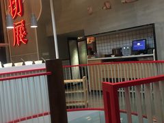 -为什么牛潮汕牛肉火锅(中信广场店)
