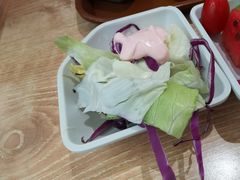 -豪客来牛排(成都锦江大融城店)