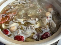 -口袋鸭砂煲火锅(解放路店)