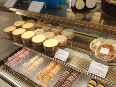 -PAUL LAFAYET 法式甜品(国金中心商场店)