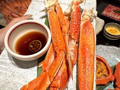 -匠和风精致料理(成都龙湖滨江天街店)