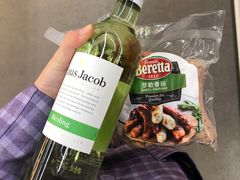 -麦德龙(浦东店)