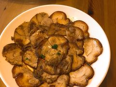 -我去·春饼文化主题餐厅(国定路总店)