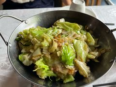 -鄱阳湖·江西小炒·瓦罐煨汤(五道口店)