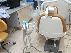 -圣贝口腔(海淀店)