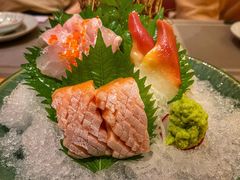 -鮨桐日本料理(望京店)