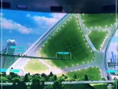 -东方明珠·空中旋转餐厅