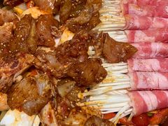 -黄记煌三汁焖锅(欢乐海岸店)