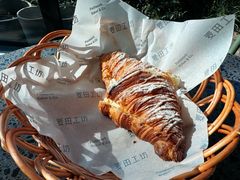 -麦田工坊(月湖店)