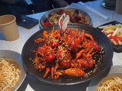 -巴厘龙虾·榜首油焖大虾(洞庭·艺术洋房店)