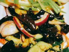 -平娃三宝烧烤·面食(南小街店)