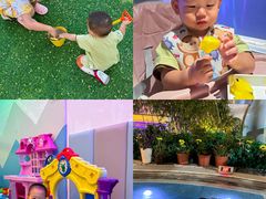 -海德温泉生活馆(朝阳大悦城店)