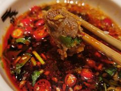 -俏牛哥鲜牛肉牛肆馆(重庆天地店)