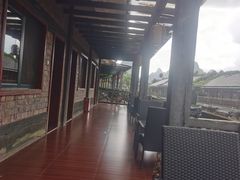 -大新明仕山庄