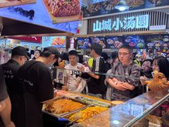 -周小亮丁家坡洋芋(全国总店)