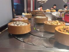 -龍歌自助小火锅(崂山丽达店)