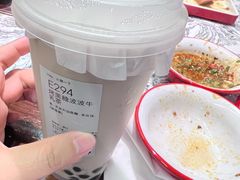 -京元盛铜锅涮肉(上海总店)