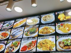 -醉壹号海鲜大排档(厦门美食地标店)