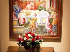 -玫瑰厅上海菜(兴国路店)