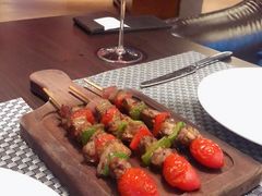 -188西餐厅(园林宾馆店)