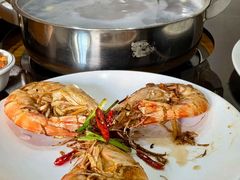 -凯华海鲜火锅·传承三十六年