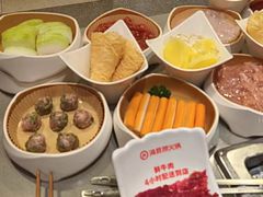 -海底捞火锅(雄峰城店)