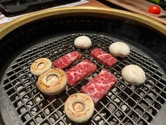 -虎哥六韩式烤肉料理 TIGERGRILL(隆生金山湖中心购物广场店)