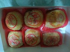 -泰康食品有限公司食品厂