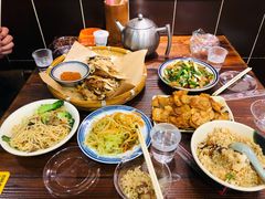 -刘师父老汉口江湖菜(蔡锷路店)