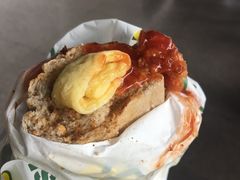 -SUBWAY赛百味(浦东机场店)