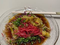 -顺福苑·新派淮扬菜